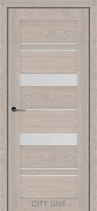 Астана Розвуд/Сатин білий  